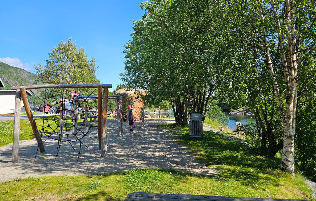 Semesterlägenhet - Skarsnuten/Hemsedal , Norge - N33346 15