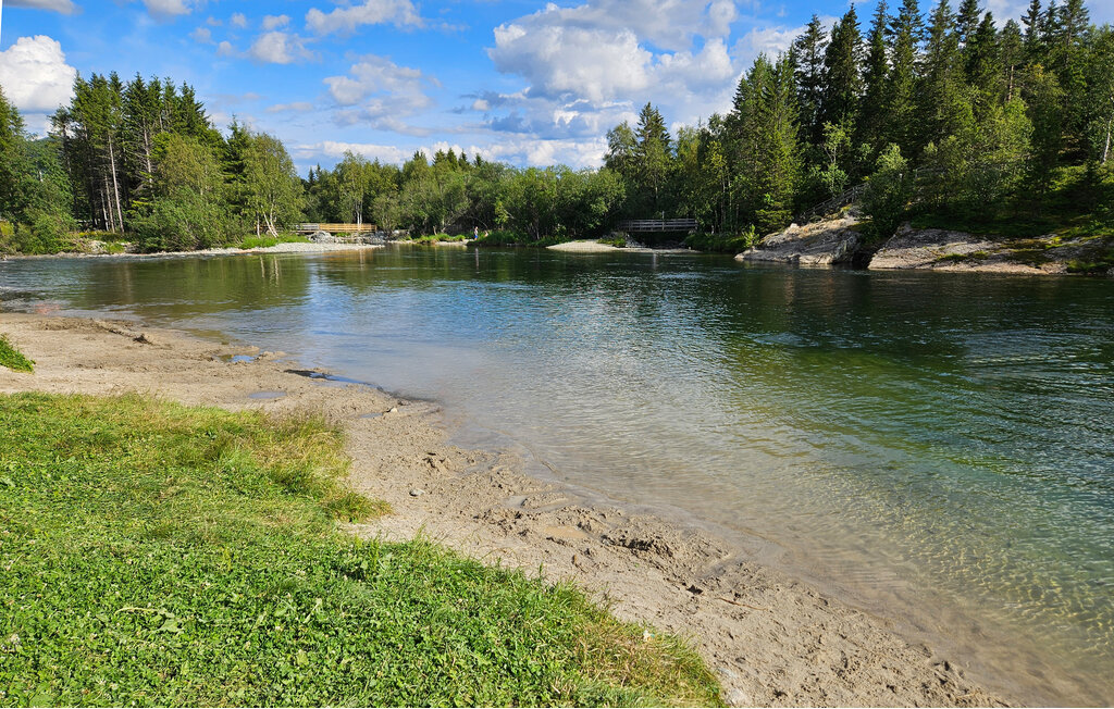 Semesterlägenhet - Skarsnuten/Hemsedal , Norge - N33346 16