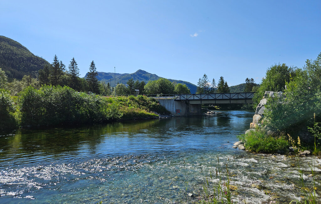 Semesterlägenhet - Skarsnuten/Hemsedal , Norge - N33346 17