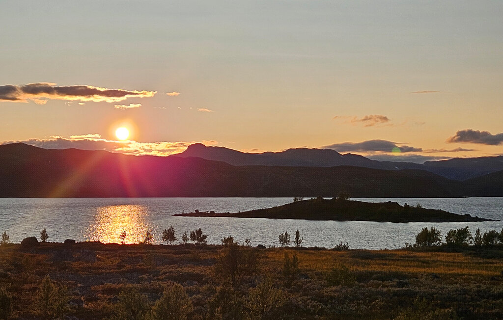 Semesterlägenhet - Skarsnuten/Hemsedal , Norge - N33346 20