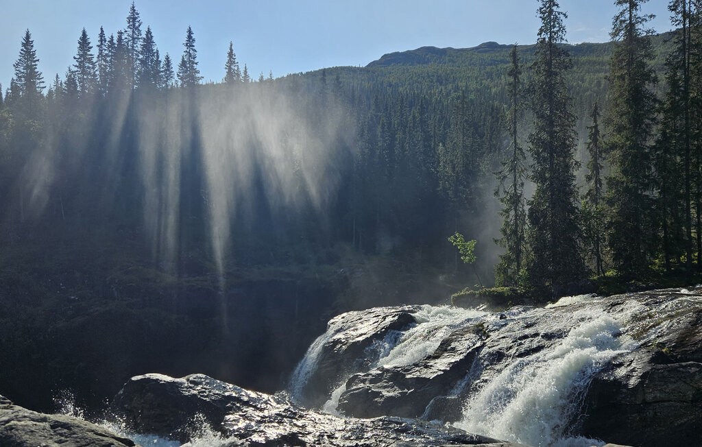 Semesterlägenhet - Skarsnuten/Hemsedal , Norge - N33346 21