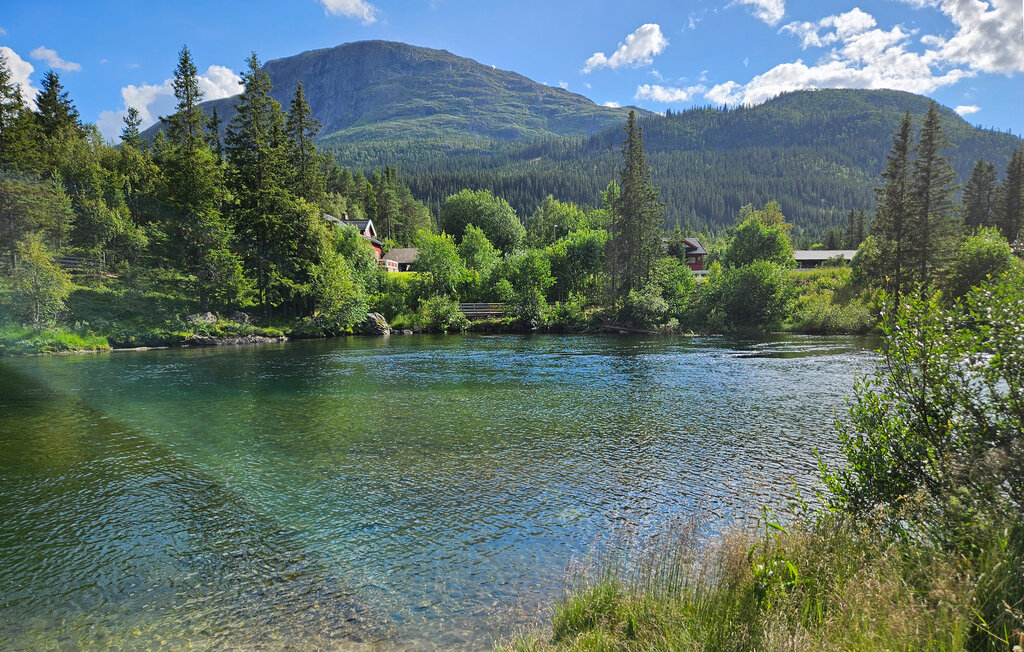 
Holiday rental - Skarsnuten/Hemsedal , Norway - N33350 30