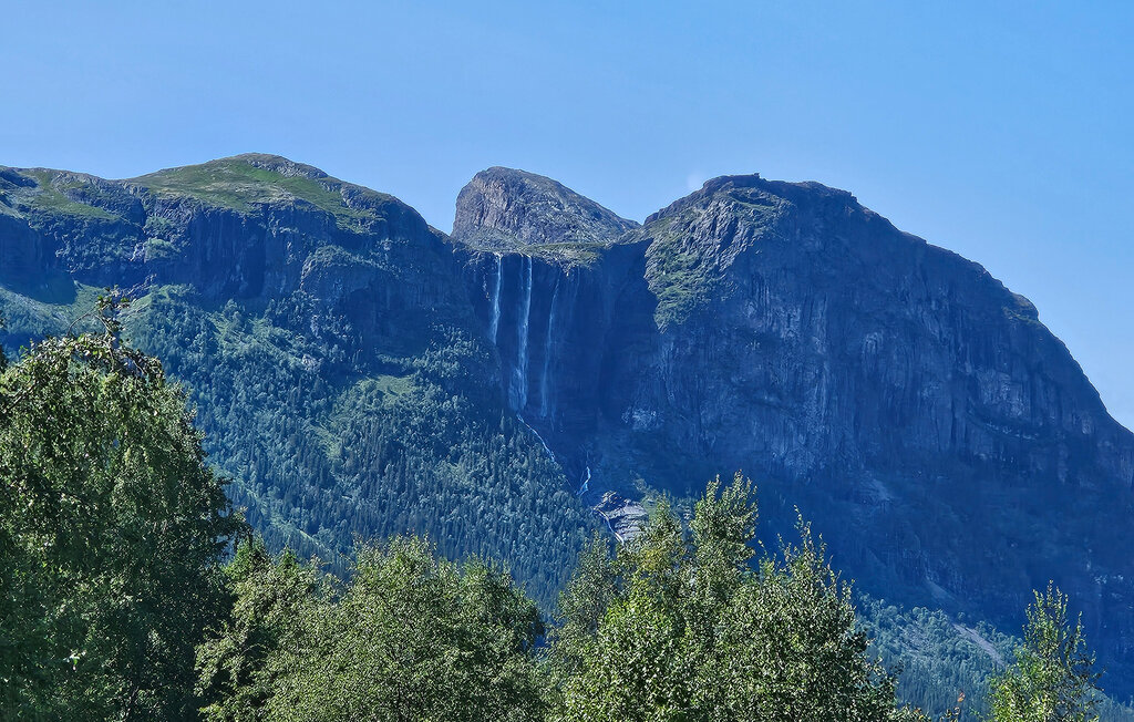 
Holiday rental - Skarsnuten/Hemsedal , Norway - N33355 20