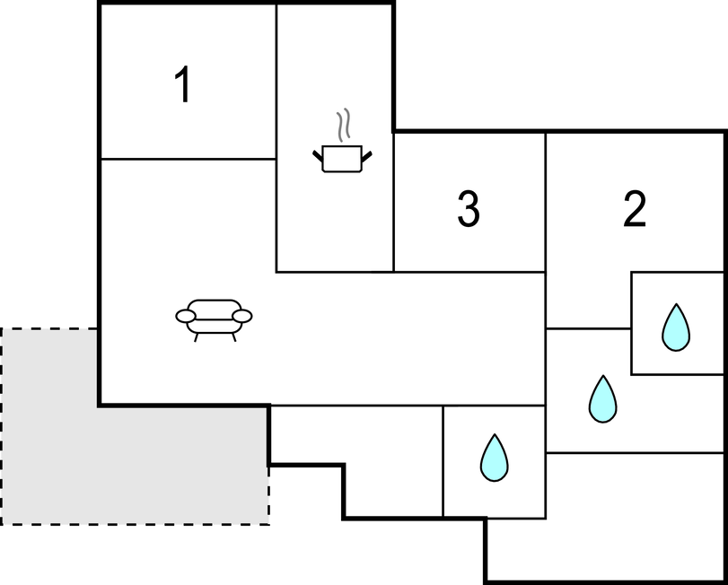 Feriehus - Nesbyen/Myking , Norge - N33779 