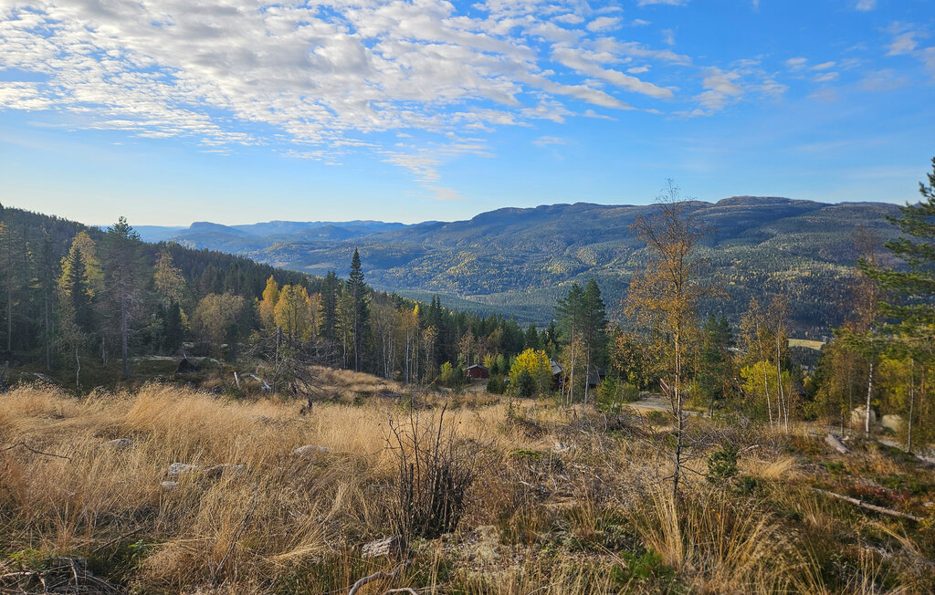 Feriehuse - Tempelseter/Eggedal , Norge - N33391 9