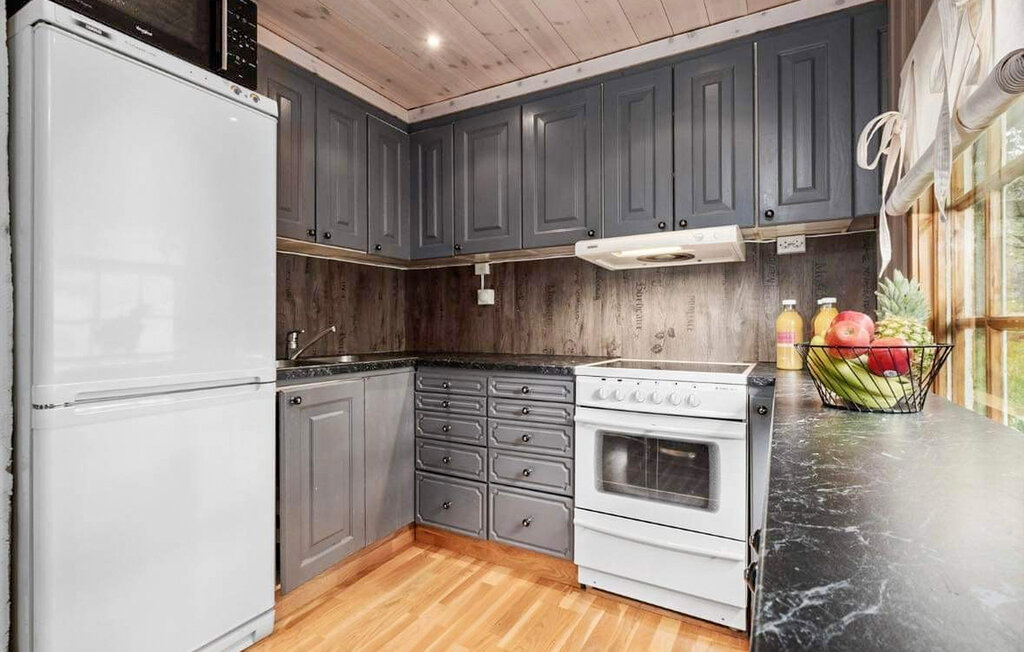 Feriehuse - Tempelseter/Eggedal , Norge - N33391 8