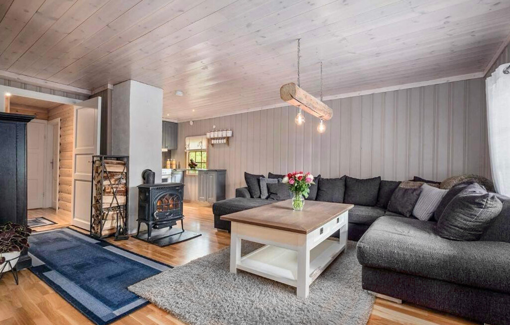 Feriehuse - Tempelseter/Eggedal , Norge - N33391 3