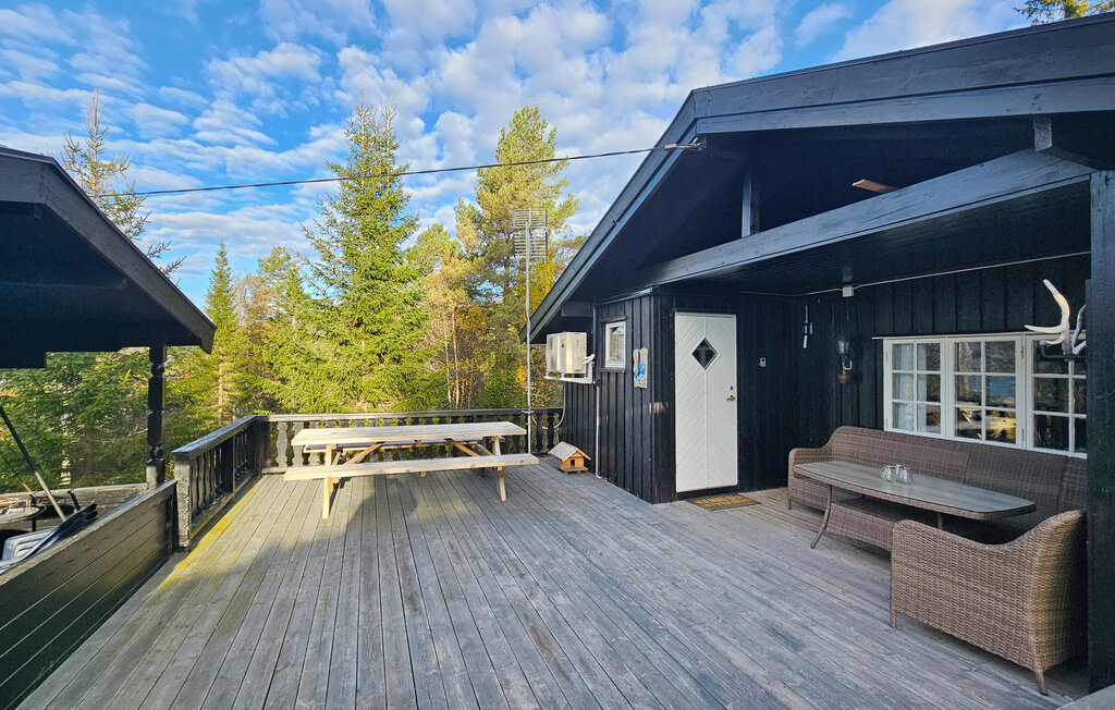 Feriehuse - Tempelseter/Eggedal , Norge - N33391 2