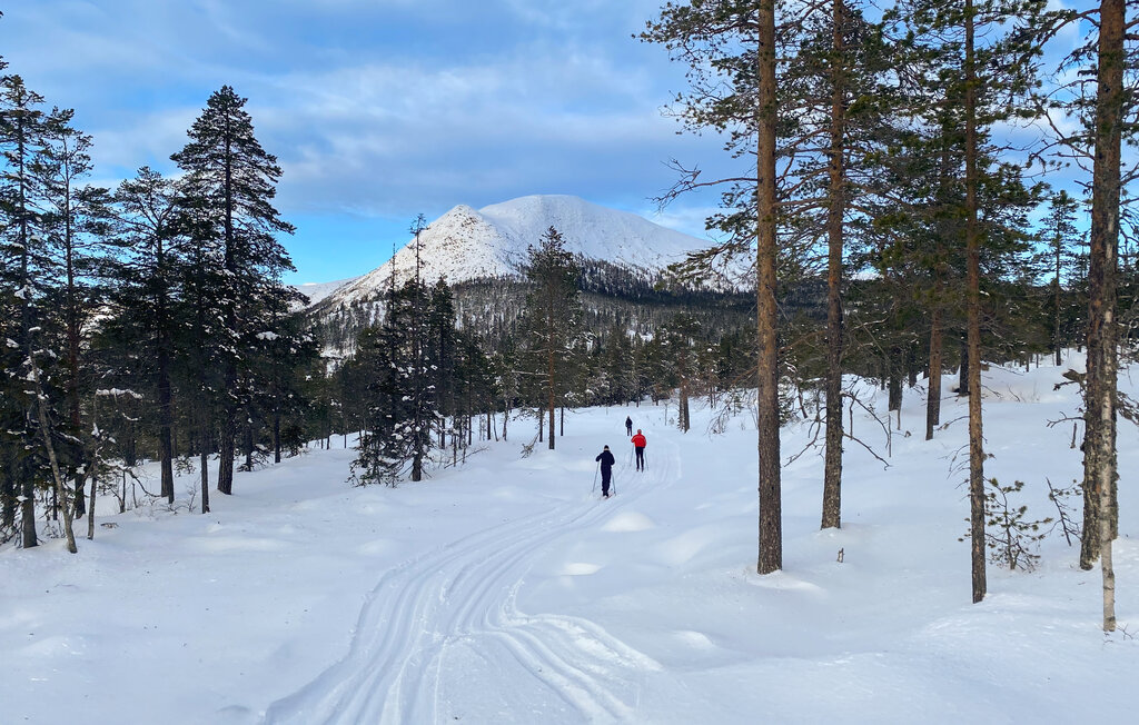 Feriehuse - Sørbølfjell , Norge - N33426 26
