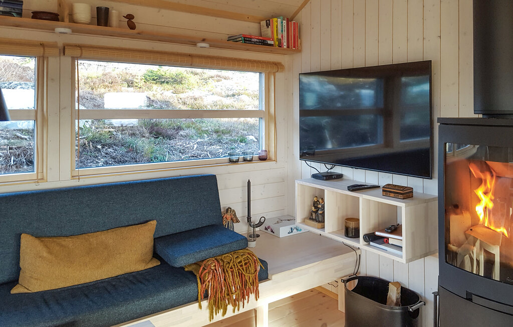 Feriehuse - Sørbølfjell , Norge - N33426 3