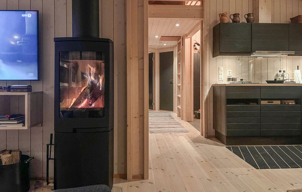 Feriehuse - Sørbølfjell , Norge - N33426 16