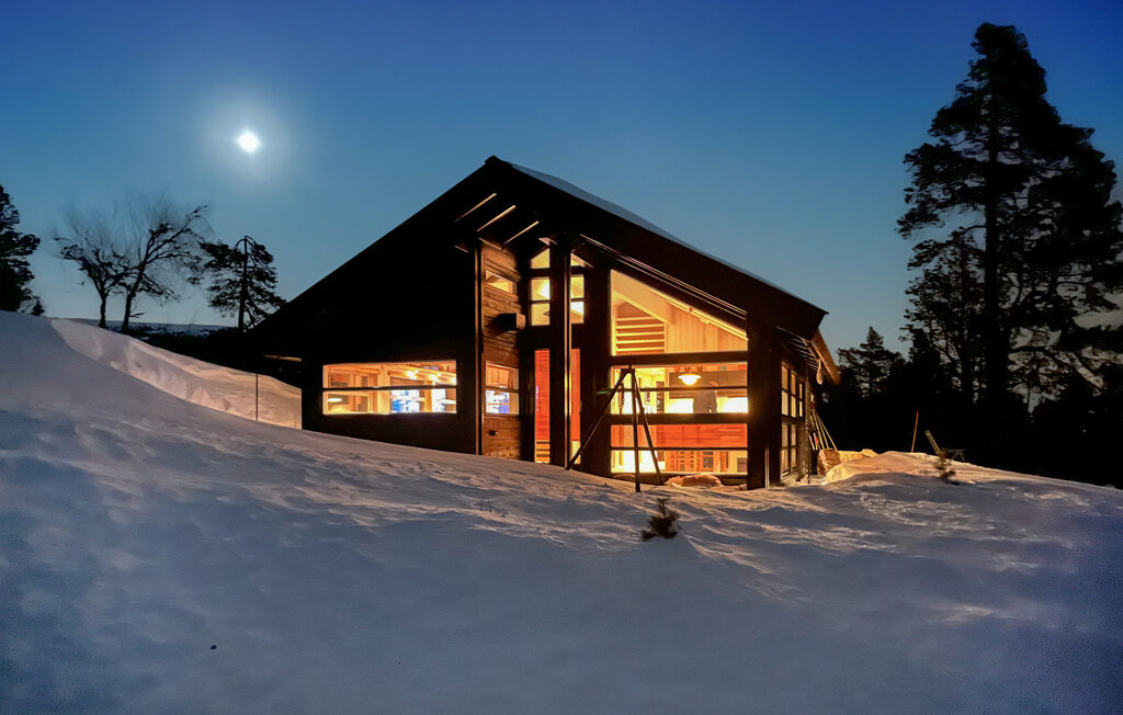 Feriehuse - Sørbølfjell , Norge - N33426 10