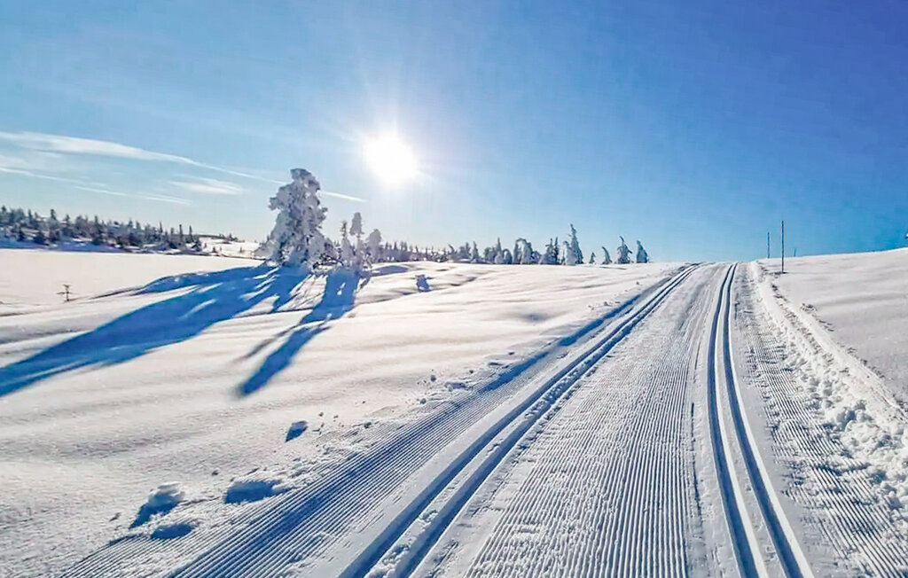 Feriehuse - Blefjell , Norge - N33398 9