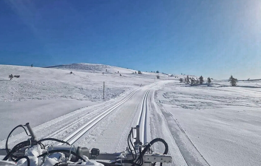 Feriehuse - Blefjell , Norge - N33398 28