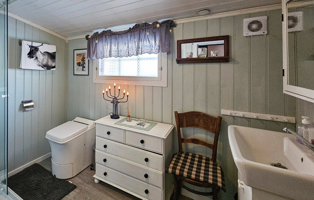 Feriehuse - Blefjell , Norge - N33398 27