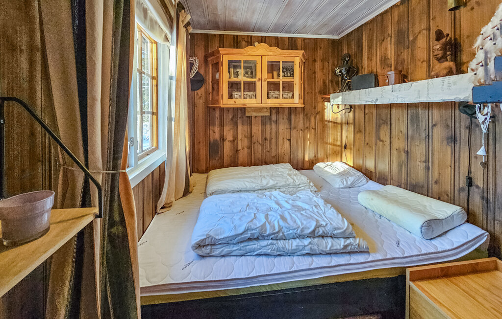 Feriehuse - Blefjell , Norge - N33398 23