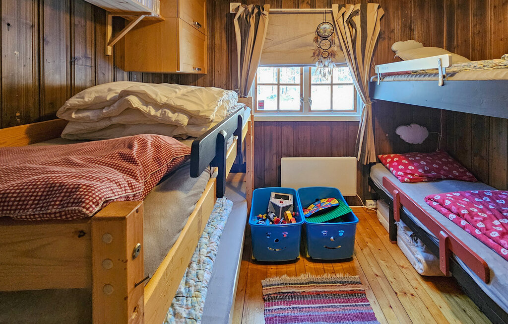 Feriehuse - Blefjell , Norge - N33398 26