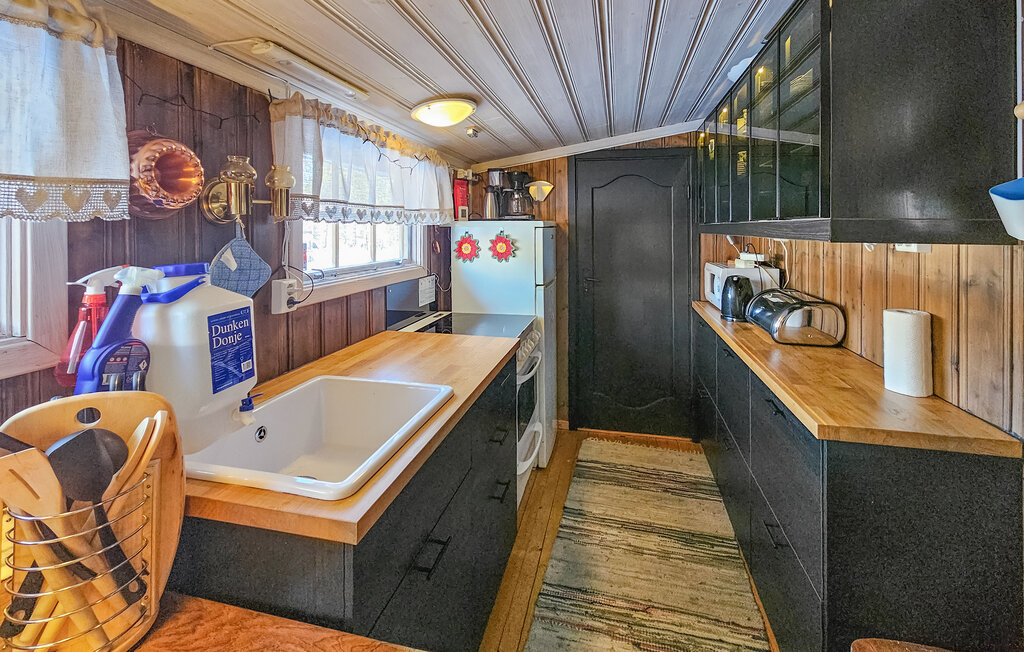 Feriehuse - Blefjell , Norge - N33398 8