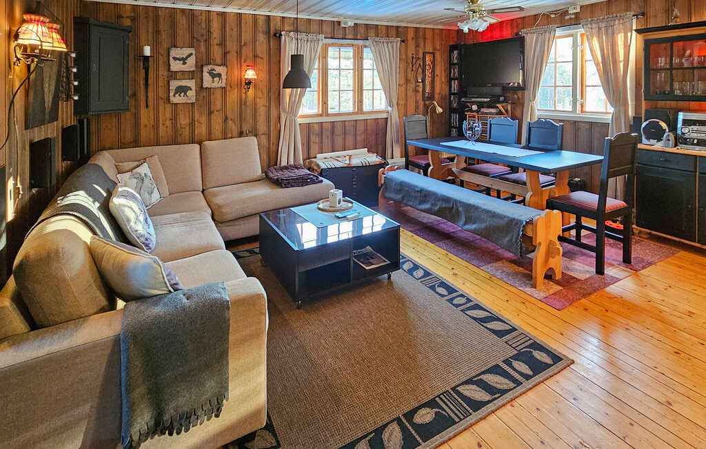 Feriehuse - Blefjell , Norge - N33398 3