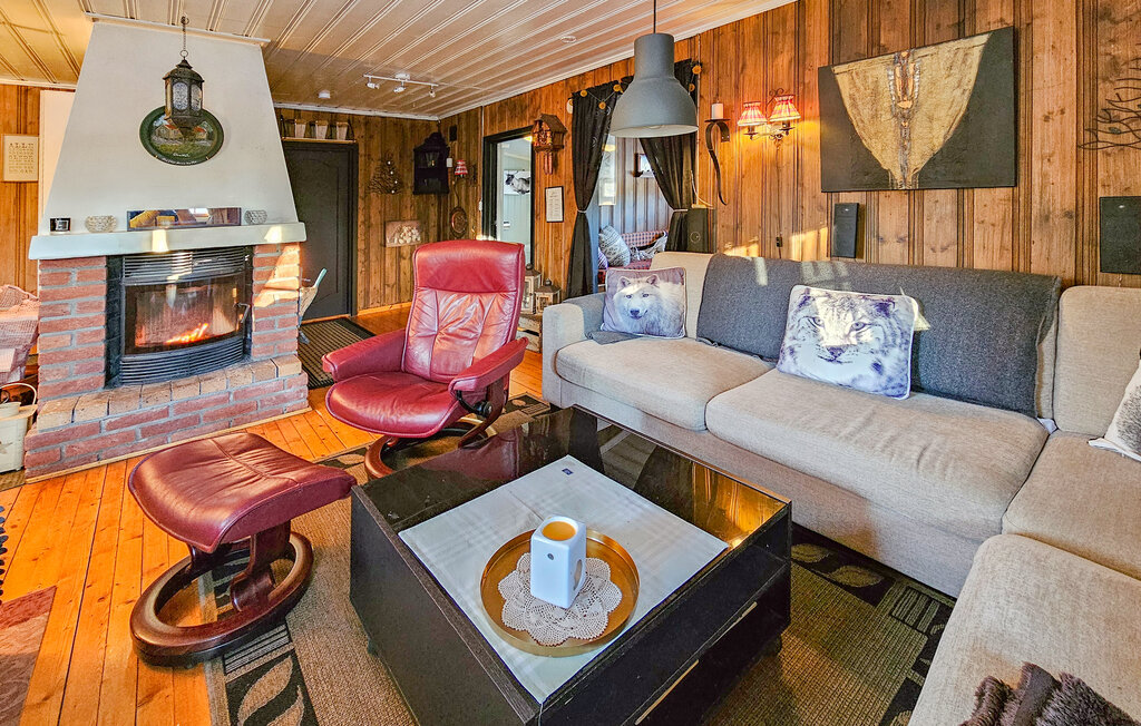 Feriehuse - Blefjell , Norge - N33398 4