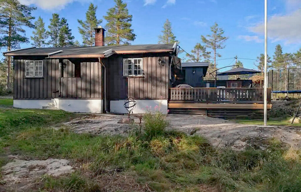 Feriehuse - Blefjell , Norge - N33398 10