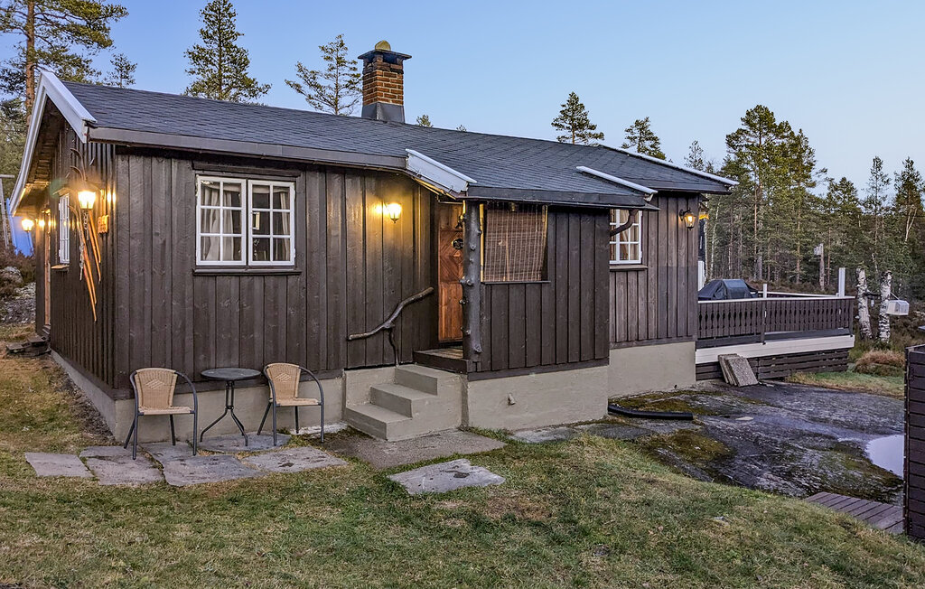 Feriehuse - Blefjell , Norge - N33398 13