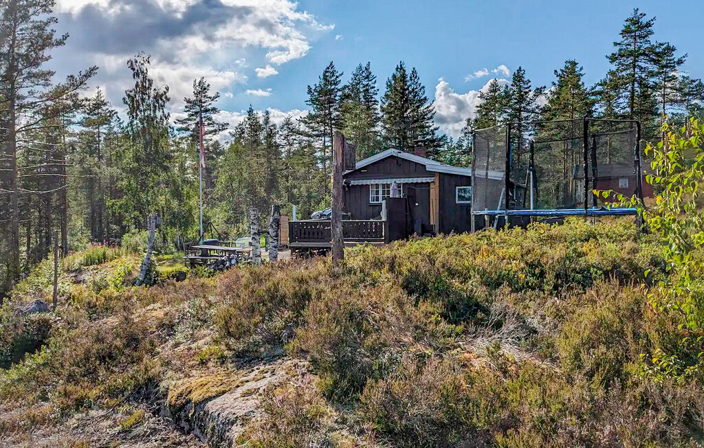 Feriehuse - Blefjell , Norge - N33398 14