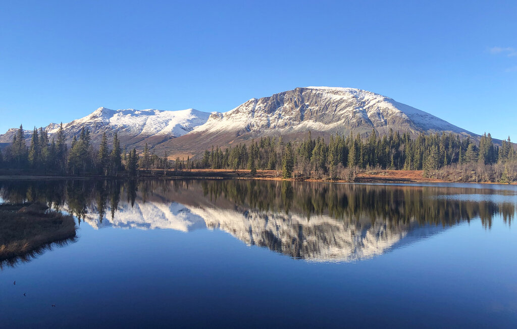 Feriehus - Hemsedal/Lykkja , Norge - N33399 41