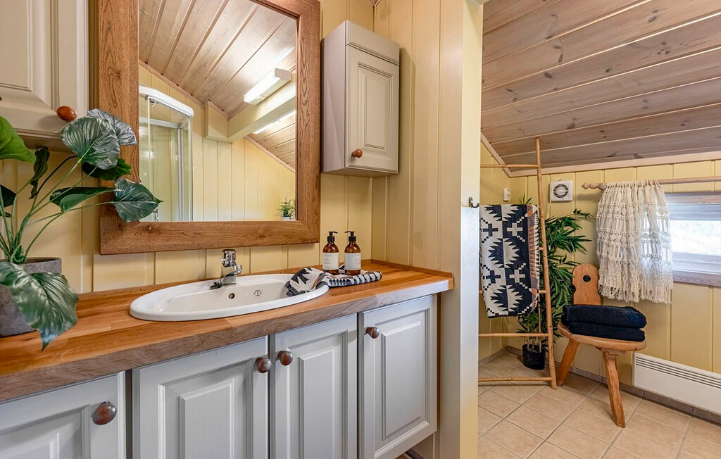 Feriehus - Hemsedal/Lykkja , Norge - N33399 35