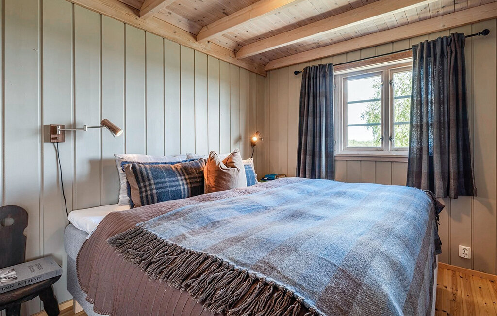 Feriehus - Hemsedal/Lykkja , Norge - N33399 7