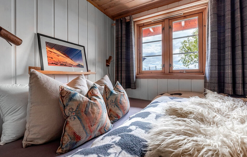 Feriehus - Hemsedal/Lykkja , Norge - N33399 28