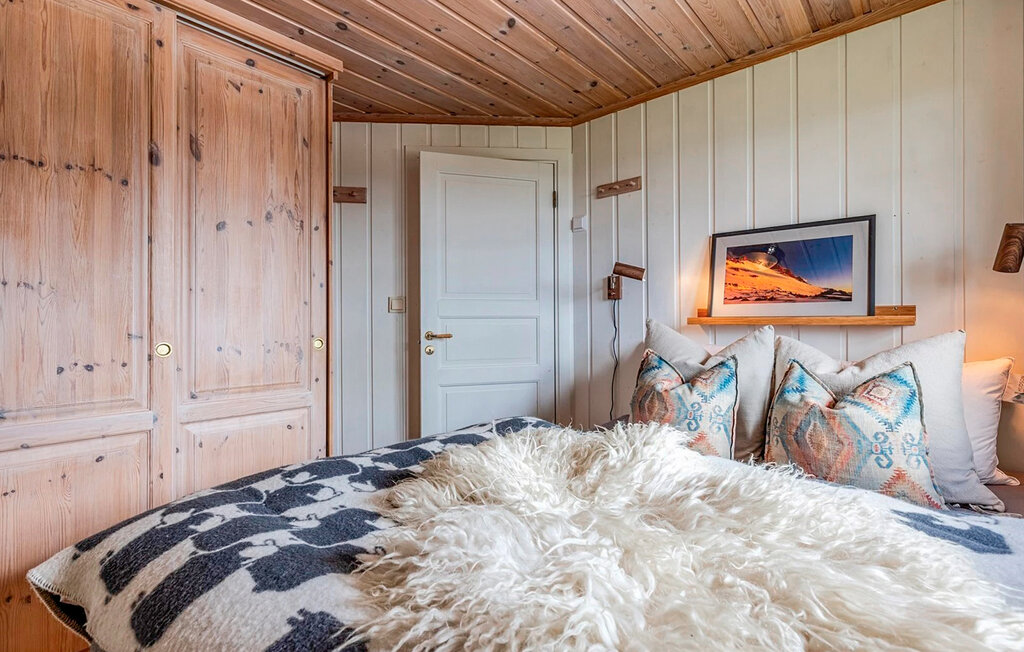 Feriehus - Hemsedal/Lykkja , Norge - N33399 30