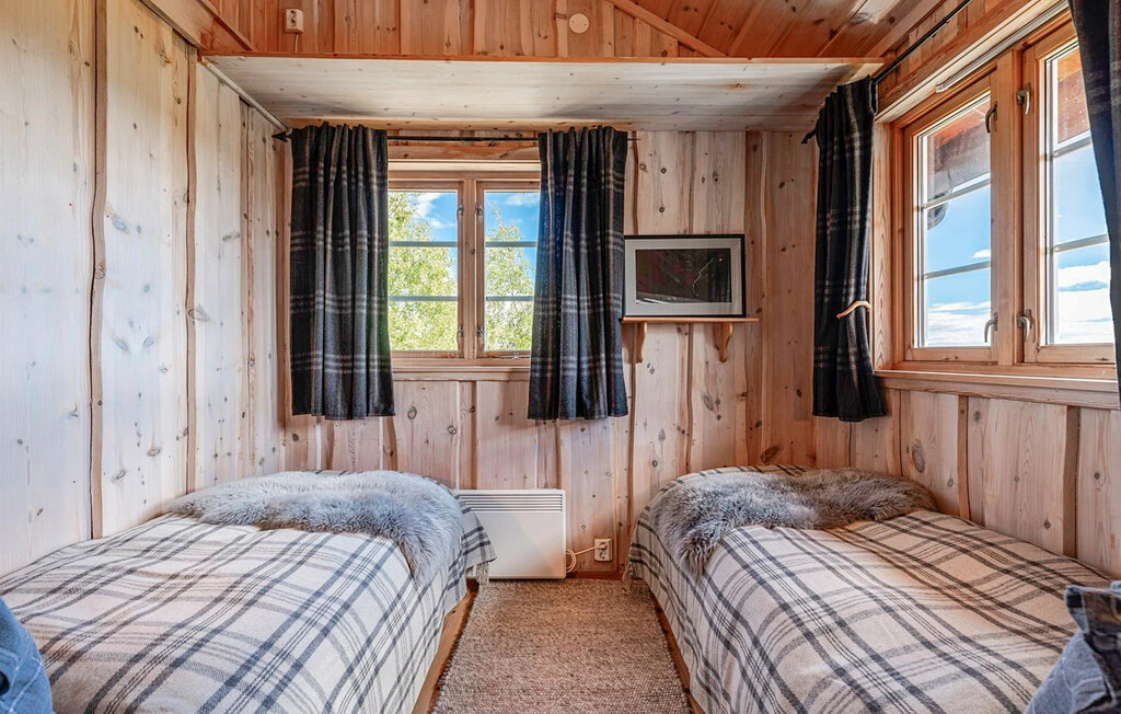 Feriehus - Hemsedal/Lykkja , Norge - N33399 32