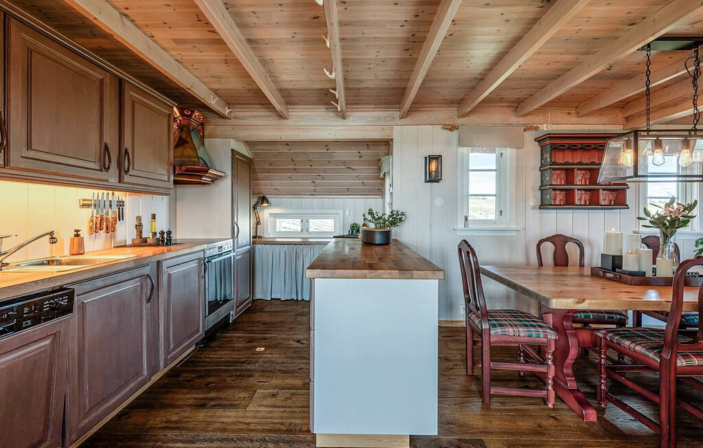 Feriehus - Hemsedal/Lykkja , Norge - N33399 6