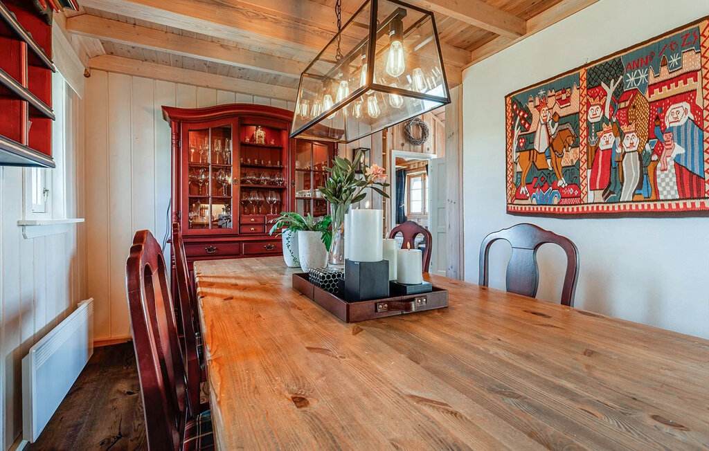 Feriehus - Hemsedal/Lykkja , Norge - N33399 5