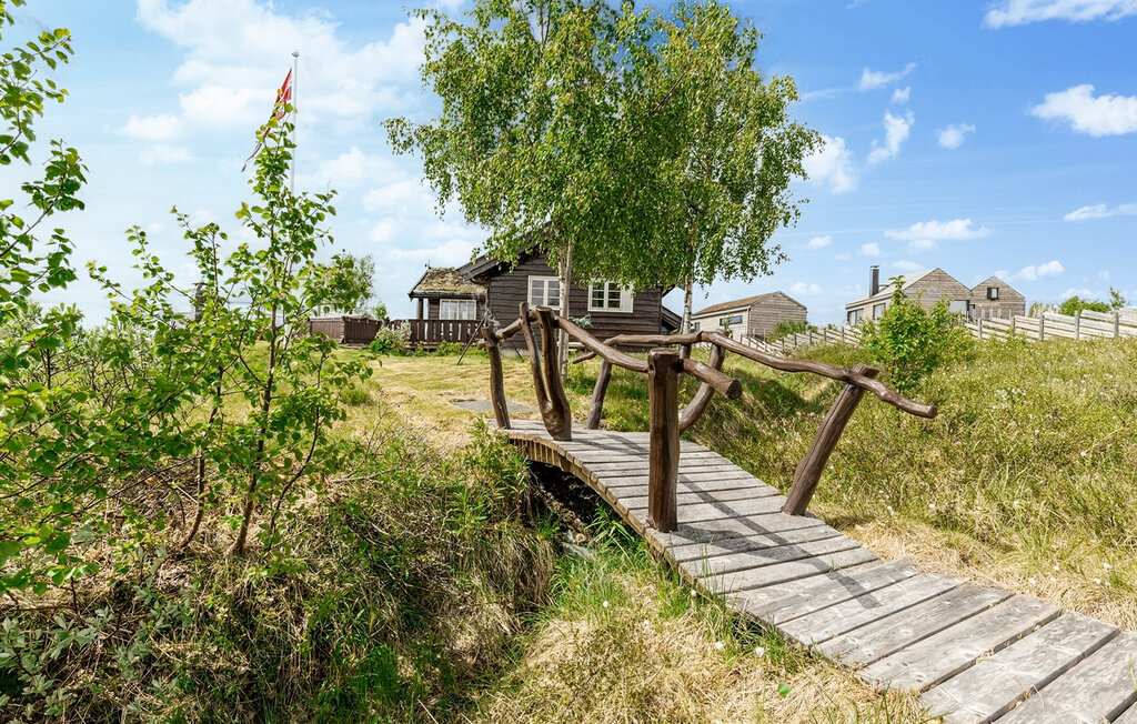 Feriehus - Hemsedal/Lykkja , Norge - N33399 12