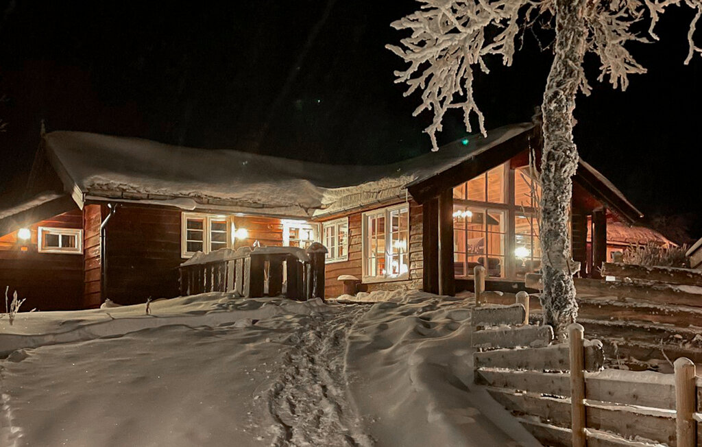 Feriehus - Hemsedal/Lykkja , Norge - N33399 14