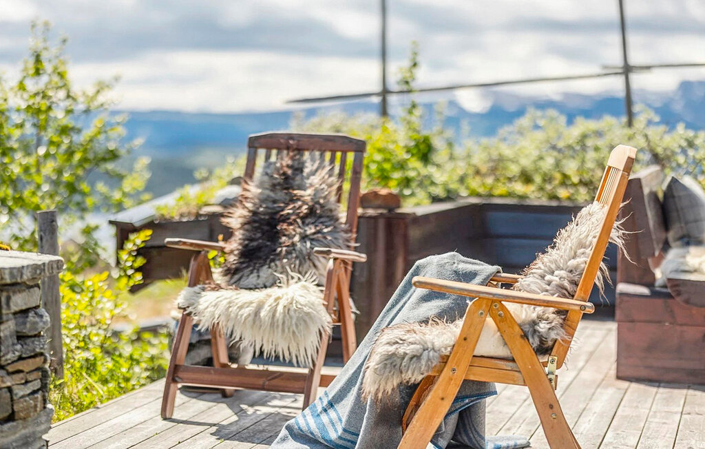 Feriehus - Hemsedal/Lykkja , Norge - N33399 16