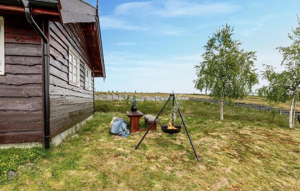 Feriehus - Hemsedal/Lykkja , Norge - N33399 17