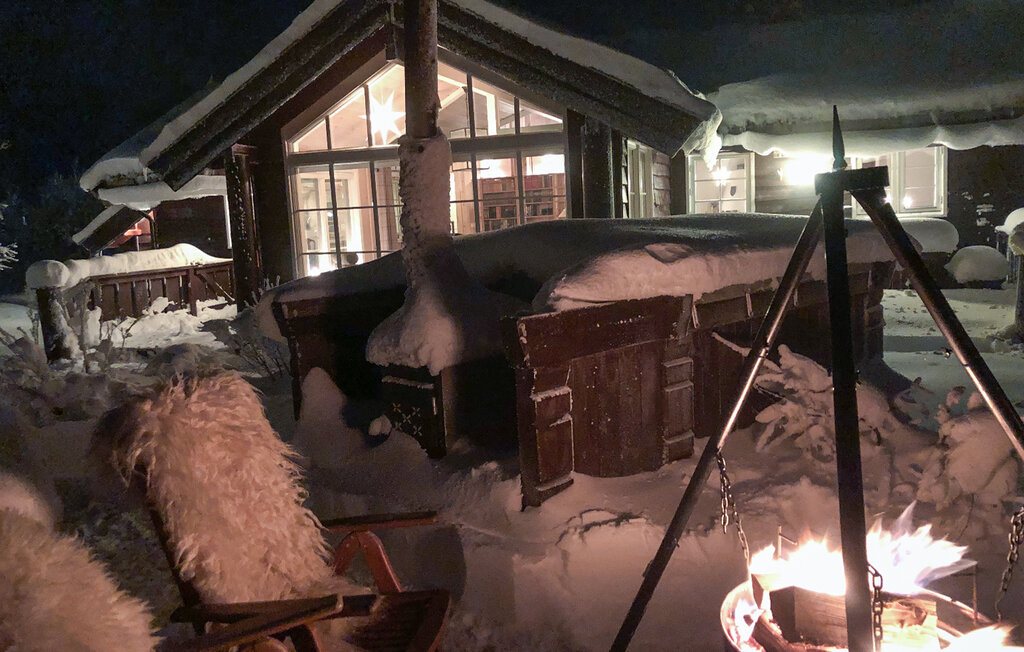 Feriehus - Hemsedal/Lykkja , Norge - N33399 18