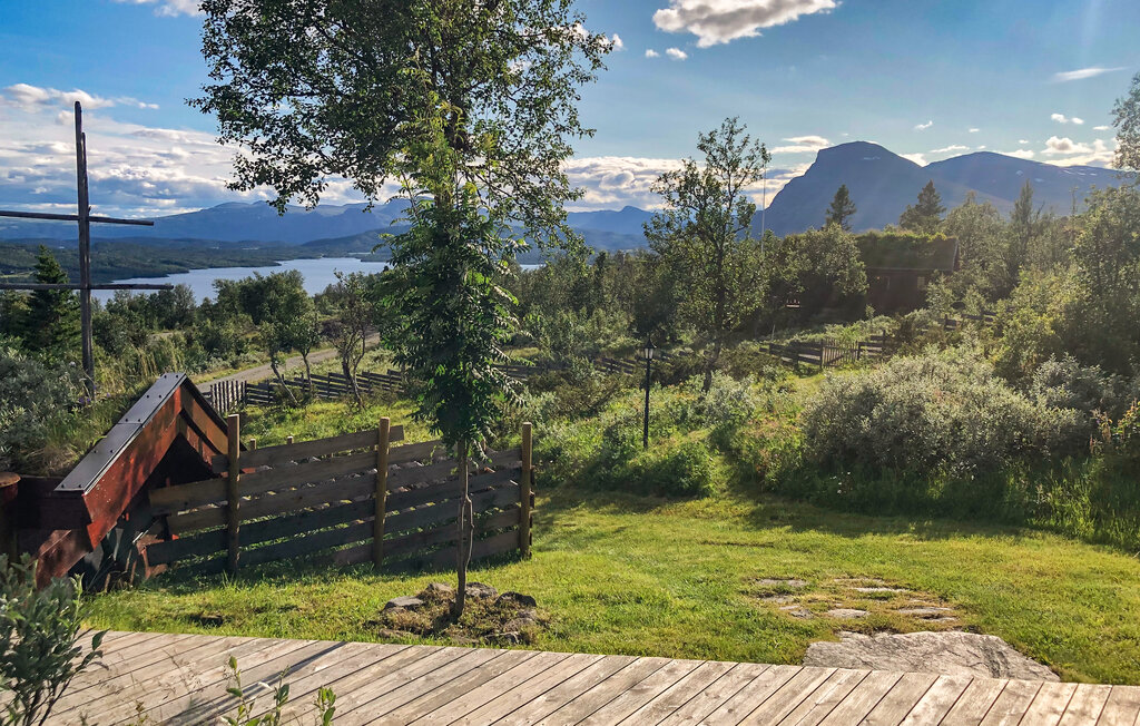 Feriehus - Hemsedal/Lykkja , Norge - N33399 9