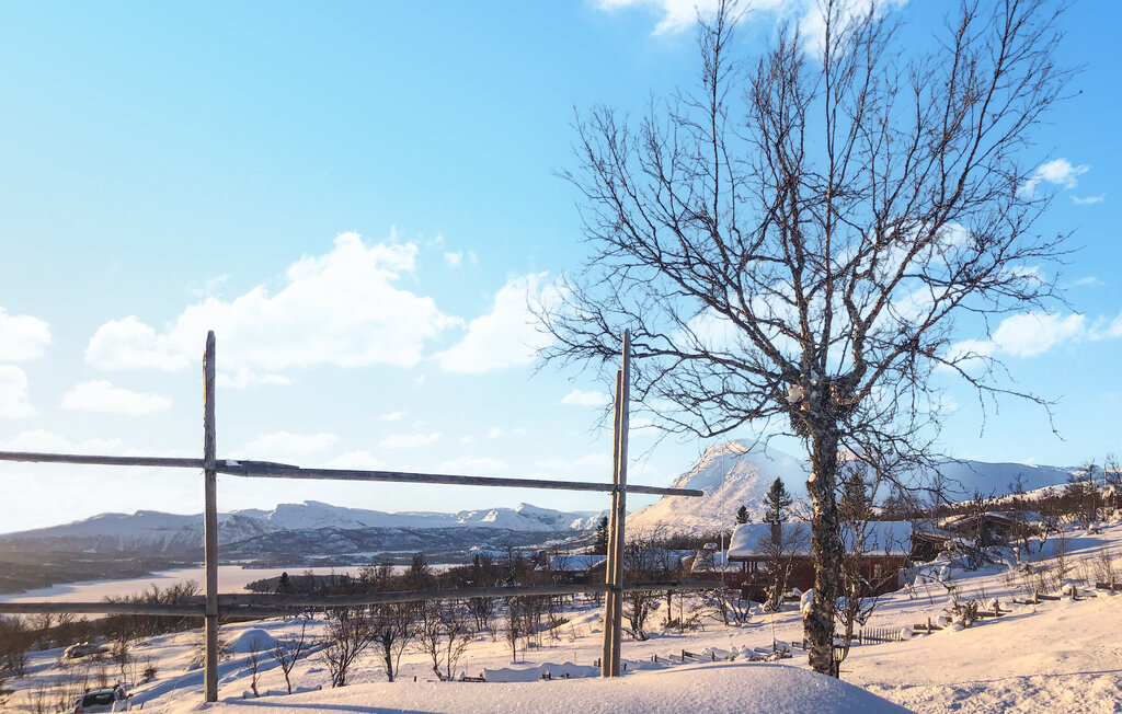 Feriehus - Hemsedal/Lykkja , Norge - N33399 21