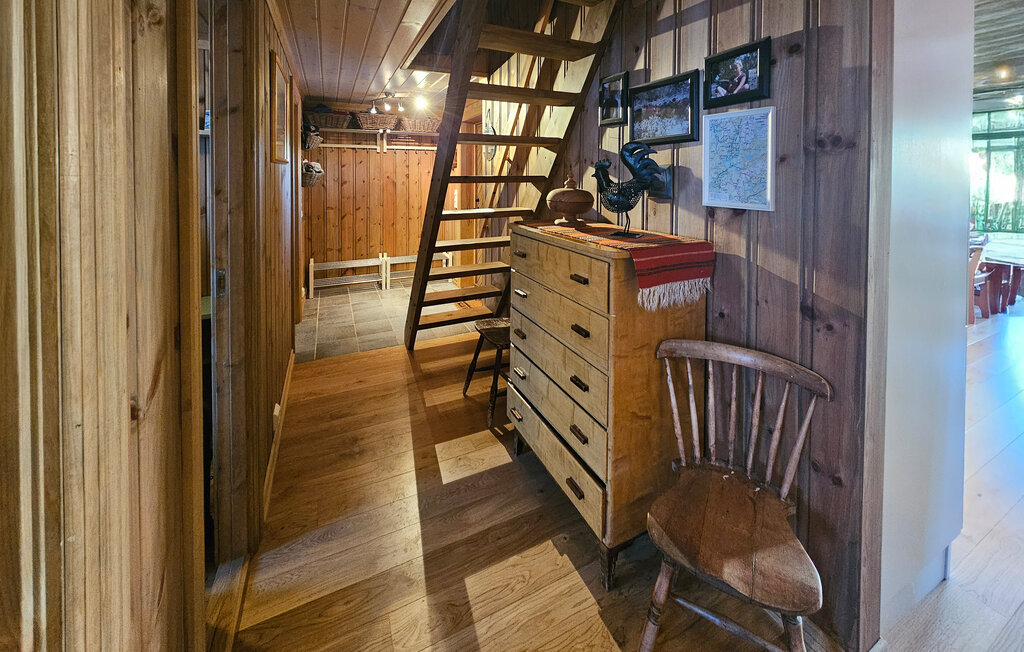 Feriehuse - Eggedal , Norge - N33396 19