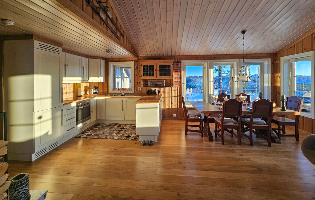Feriehuse - Eggedal , Norge - N33396 18