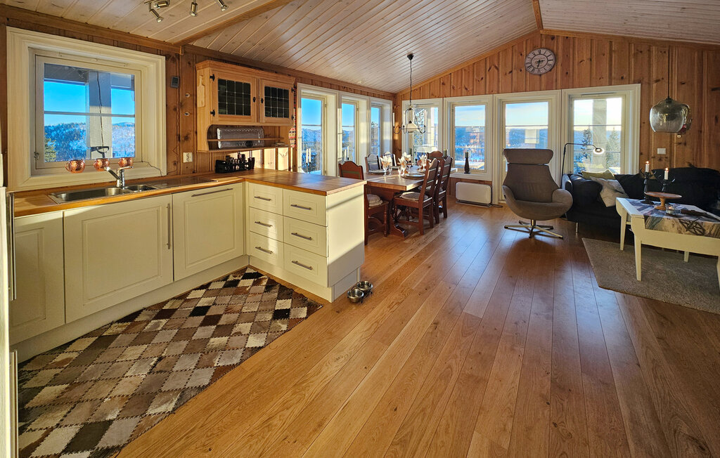 Feriehuse - Eggedal , Norge - N33396 6