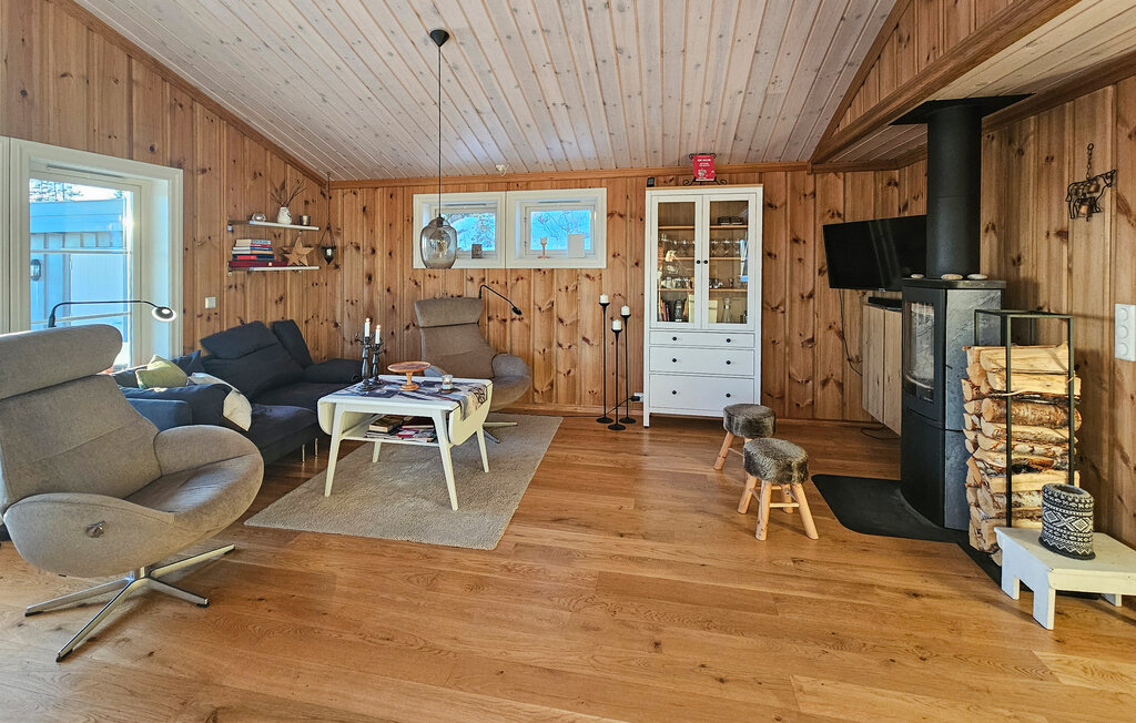 Feriehuse - Eggedal , Norge - N33396 3