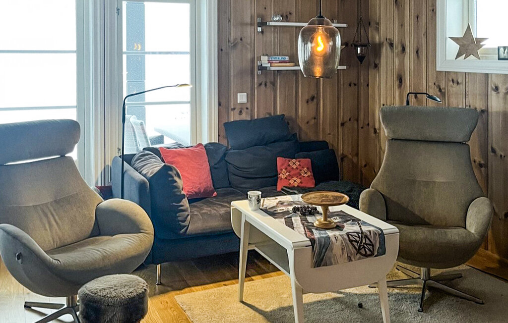 Feriehuse - Eggedal , Norge - N33396 15