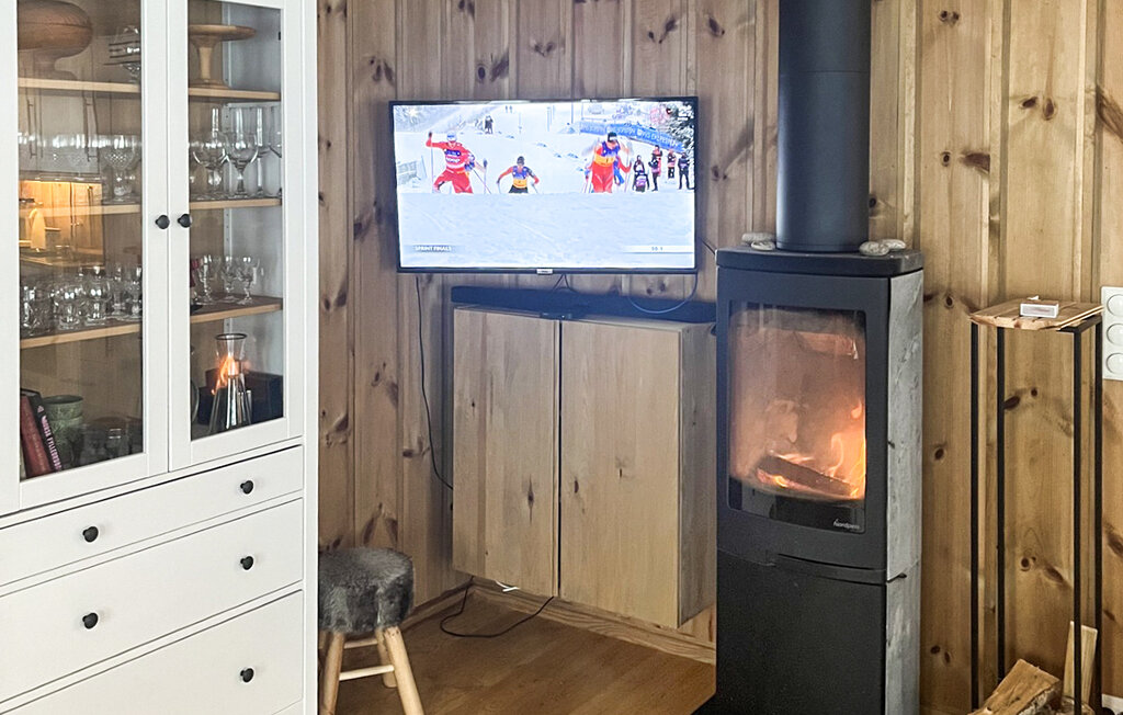 Feriehuse - Eggedal , Norge - N33396 5