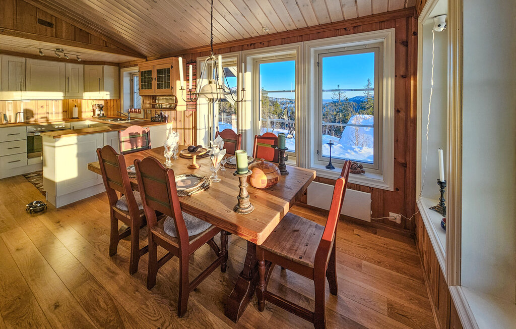 Feriehuse - Eggedal , Norge - N33396 7