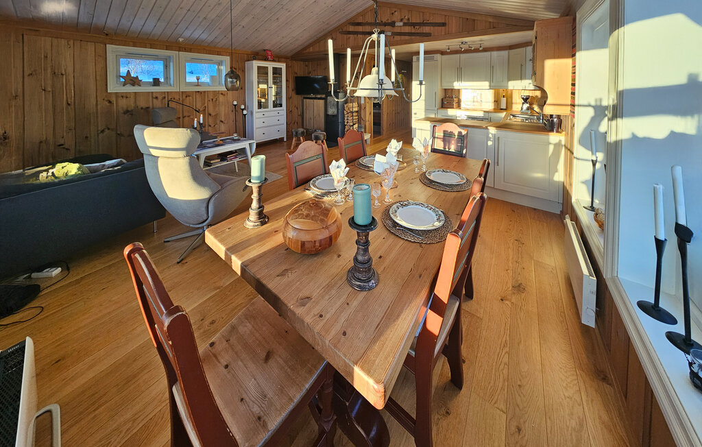 Feriehuse - Eggedal , Norge - N33396 16